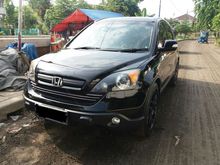 2009 Honda CR-V 2.0 2.0 i-VTEC SUV