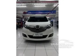 2015 Mazda Biante 2.0 SKYACTIV-G MPV
