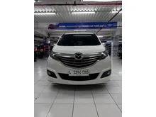 2015 Mazda Biante 2.0 SKYACTIV-G MPV