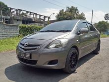 Toyota vios Limo 2008 upgrade G
