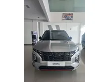 2024 Hyundai Creta 1.5 Prime SUV
