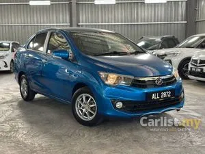 2019 Perodua Bezza 1.3 X Premium Sedan