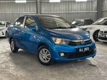 2019 Perodua Bezza 1.3 X Premium Sedan