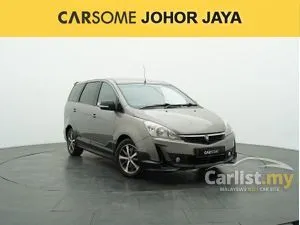 2015 Proton Exora 1.6 Premium MPV
