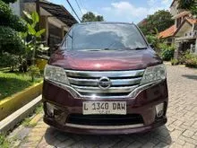 2013 Nissan Serena 2.0 Highway Star MPV Harga Promo Murah