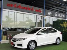 2014 Honda City 1.5 (ปี 14-18) S i-VTEC Sedan AT