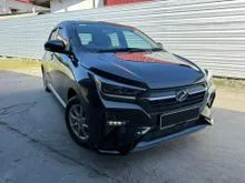 2024 Perodua Axia 1.0SE (AT)