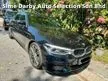 Used 2019 BMW 530i 2.0 M Sport Sedan BMW Premium Selection