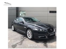 2014 Jaguar XF 2.0 Luxury Sedan