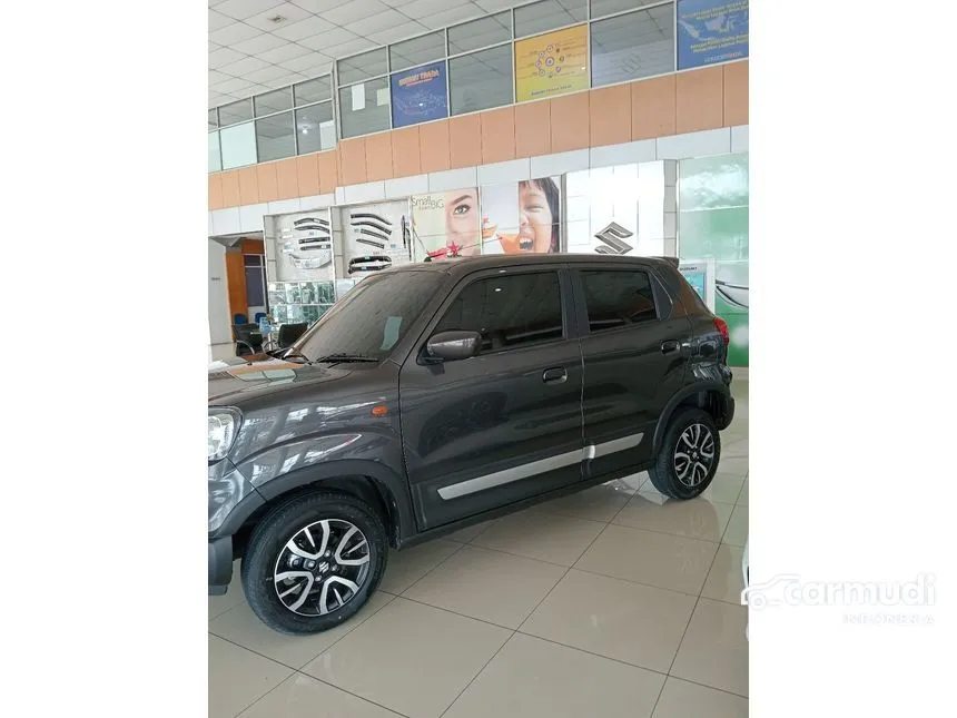 Jual Mobil Suzuki S