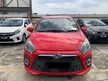 Used 2014 Perodua AXIA 1.0 Advance Hatchback (EXCELLENT CONDITION)