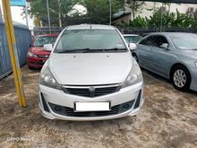 2013 Proton Exora 1.6 Bold CFE Premium MPV