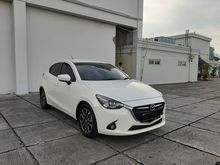 2016 Mazda 2 1.5 R Hatchback(Bebas Banjir), KM 24Rb, Tangan 1, Perorangan, Pajak Akhir Tahun,