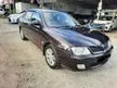 Used 2006 Proton Waja 1.6 Sedan AUTO NEW MODEL FACE LIFT CAMPRO ENGINE DVD TOUCH SCREEN PLAYER LEATHER SEAT