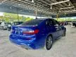 Recon 2020 BMW 320i 2.0 Sport Sedan