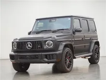 2024 Mercedes-Benz AMG G63 Launch Edition 4.0 SUV Direct Import Unit/ Incoming Stock