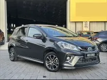 2020 Perodua Myvi 1.5 AV Hatchback