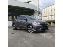 2018 Honda HR-V 1.8 Prestige SUV TDP MULAI 5 JT UNIT FRESH, SIAP DIKIRIM