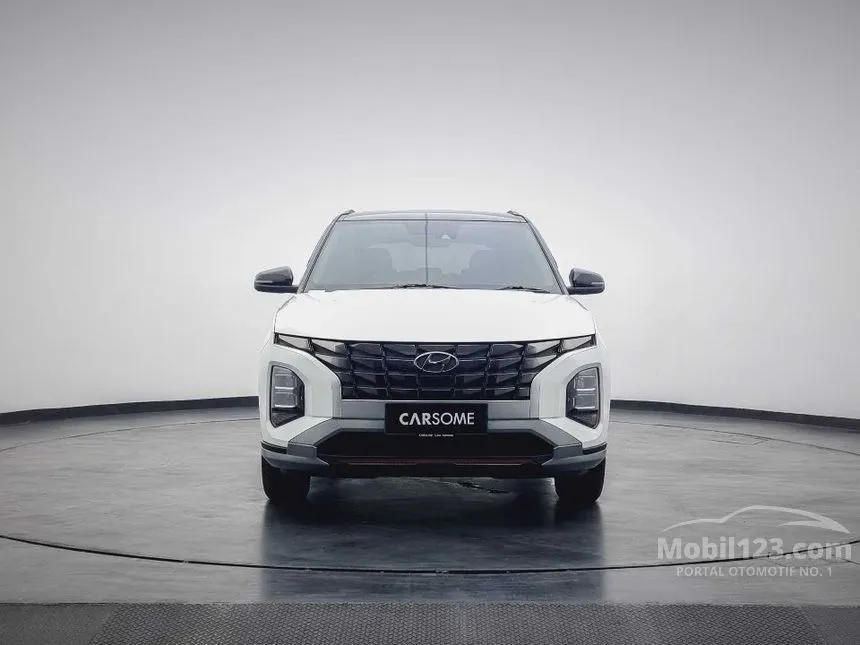 2022 Hyundai Creta Prime Wagon