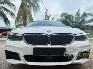 2020 BMW 630i 2.0 GT M Sport Hatchback