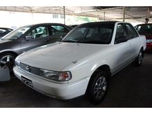 1993 Nissan Sentra 1.6 Hatchback (M) USED CAR