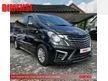 Used 2013 Hyundai Grand Starex 2.5 Royale GLS MPV (A) CONVERT FACELIFT MODEL / 1 OWNER / ACCIDENT FREE / MILEAGE 140K / ENGINE GEARBOX MAINTAIN WELL