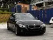 Used 2018 BMW 330e 2.0 M Sport Sedan #FreeTryLoan #ZeroDeposit