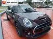 Used 2019 MINI Clubman 2.0 Cooper S Wagon(TIP TIP CONDITION & TRUSTED DEALER)
