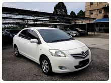 2012 Toyota Vios 1.5 E NEW FACELIFT **1 OWNER**WELL MAINTAIN**ACC FREE**DIRECT OWNER