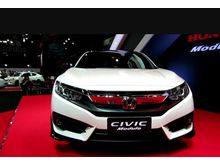 2017 Honda Civic 1.8S 1.5TC Sedan **NATIONAL DAY 7k** CALL NOW