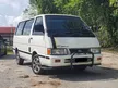 Used 2008 Nissan Vanette 1.5 (M) Window Van - Cars for sale