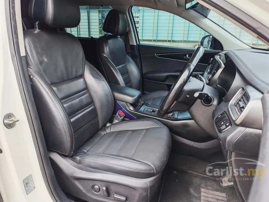 2018 Kia Sorento MS SUV