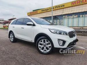 2018 Kia Sorento 2.4 MS SUV