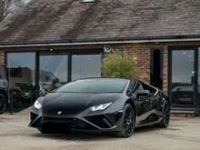 2022 RECON LAMBORGHINI HURACAN LP 610-2 EVO