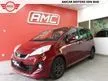 Used ORI 2015 Perodua Alza 1.5 (A) ADVANCE MPV 7 SEATER LEATHER SEAT ANDROID PLAYER WELL MAINTAINED BEST BUY - Cars for sale