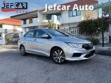 2019 Honda City 1.5 S (A) SUPER LOW MILEAGE 1 YEAR WARRANTY