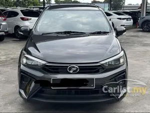 2023 Perodua Bezza 1.0 G Sedan