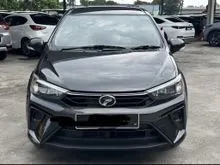 2023 Perodua Bezza 1.0 G Sedan