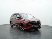 2025 Perodua Alza 1.5 MPV