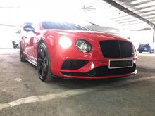 2016 Bentley Continental GT 4.0 S V8 Coupe NO GST