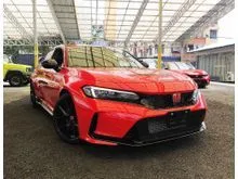 2024 Honda Civic 2.0 Type R Hatchback FL5 (150KM only)