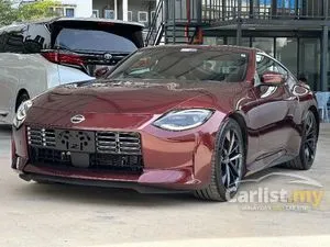 2024 Nissan Fairlady Z 3.0 Customized Edition Coupe