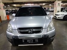 2004 Honda CR-V 2.0