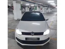 2012 Volkswagen Polo 1.4 GTI 5 Door Hatchback / One Owner Condition / Free Warranty Package Year /