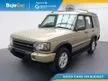 Used 2003 Land Rover Discovery 2 2.5 TD5 SUV NO HIDDEN FEE
