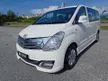 Used 2015 Hyundai Grand Starex 2.5 Royale GLS MPV (A) 12 SEATER, FULL SERVICE, FULLY LEATHER (JUST BUY AND DRIVE)