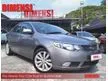 Used 2010 Naza Forte 1.6 EX Sedan GOOD CONDITION/ORIGINAL MILEAGES/ACCIDENT FREE SYAH 0128548988 - Cars for sale