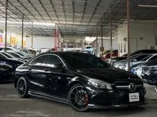 2014 Mercedes-Benz AMG CLA45 2.0 4MATIC Coupe