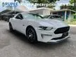 Recon 2021 Ford MUSTANG 2.3 High Performance Coupe Unregister 41k Mileage 330hp 10