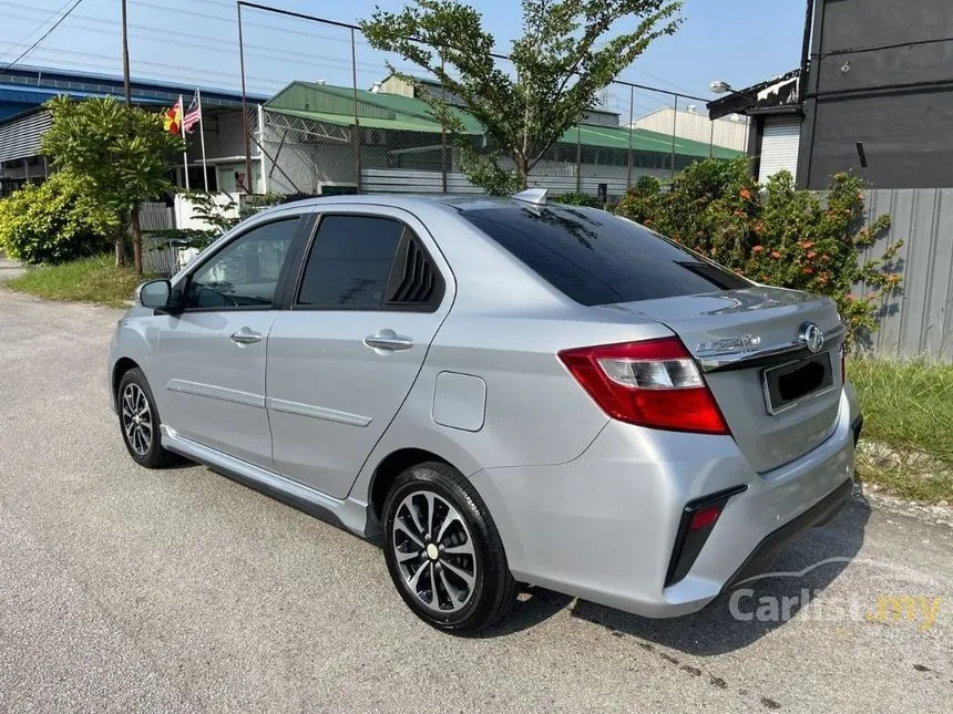 2023 Perodua Bezza Advance Sedan